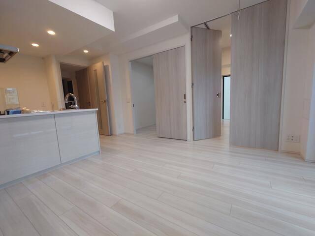 セルアージュ横浜フィエルテ 部屋画像