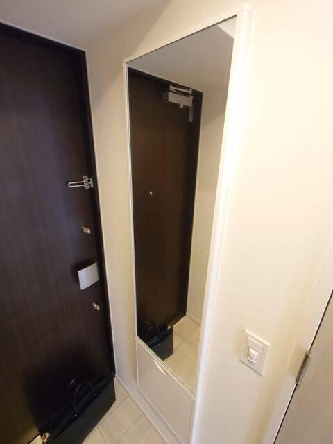 セルアージュ横浜フィエルテ 部屋画像