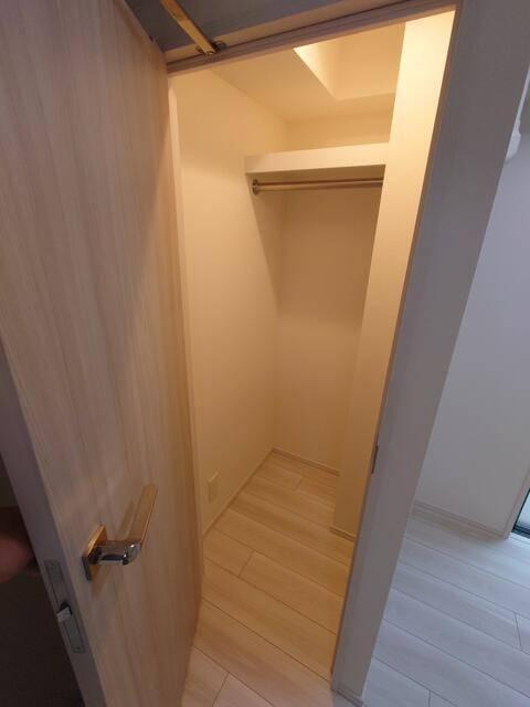 セルアージュ横浜フィエルテ 部屋画像