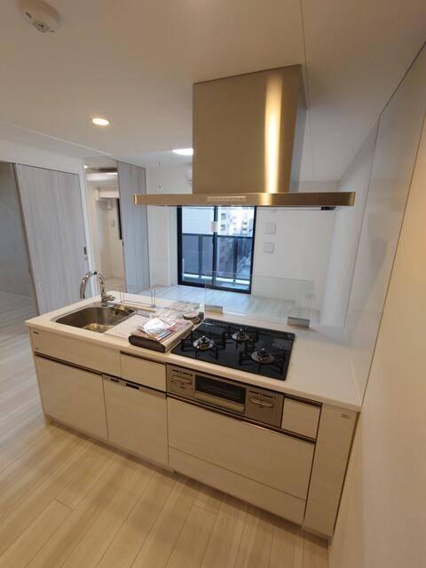 セルアージュ横浜フィエルテ 部屋画像