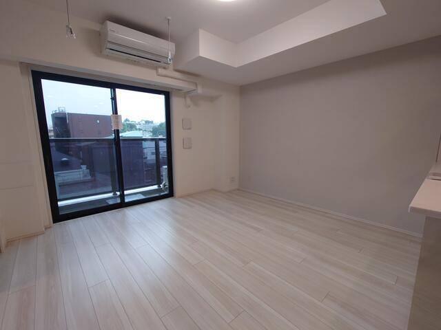 セルアージュ横浜フィエルテ 部屋画像