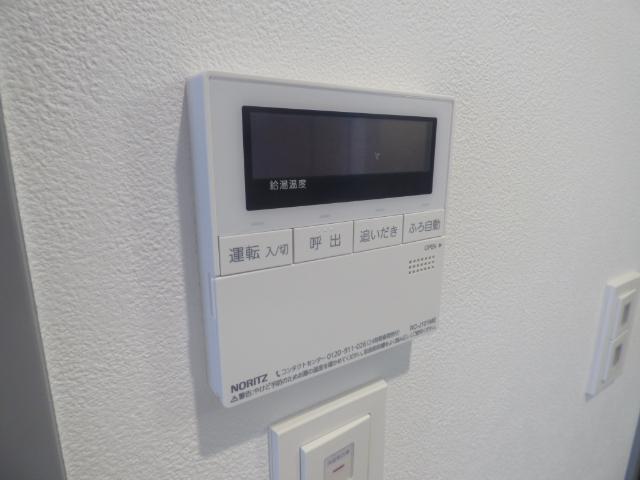 ZOOM横浜桜木町 部屋画像