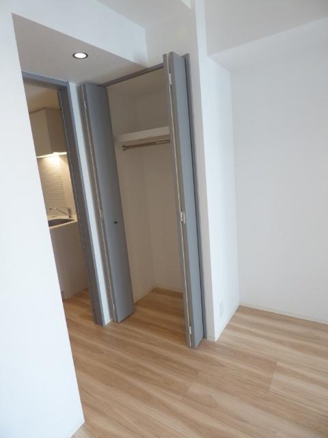ZOOM横浜桜木町 部屋画像