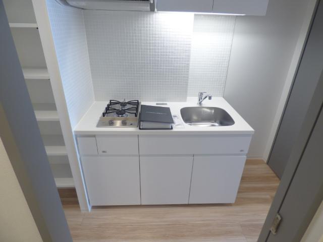 ZOOM横浜桜木町 部屋画像