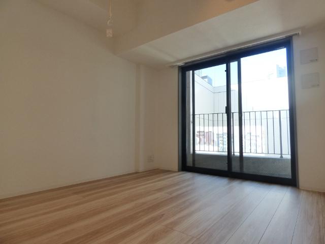 ZOOM横浜桜木町 部屋画像