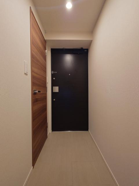 ザ・パークハビオ横浜山手 部屋画像