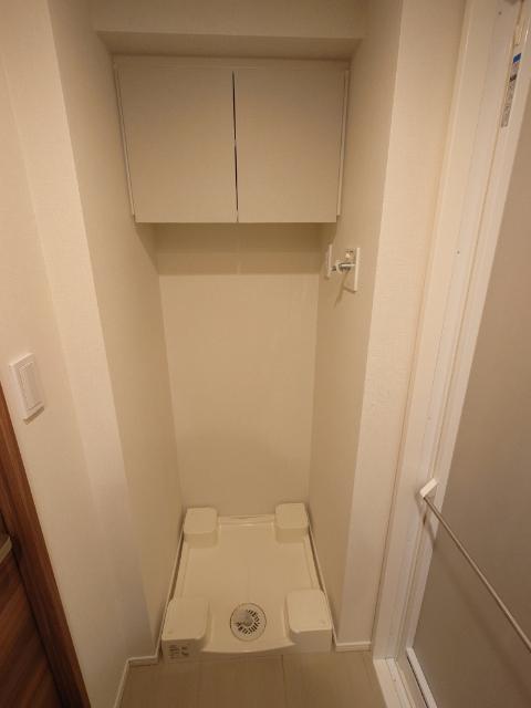 ザ・パークハビオ横浜山手 部屋画像