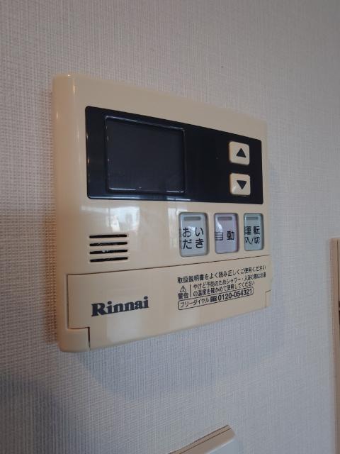 ザ・パークハビオ横浜山手 部屋画像