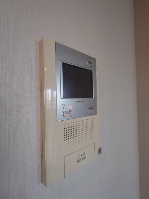 ザ・パークハビオ横浜山手 部屋画像