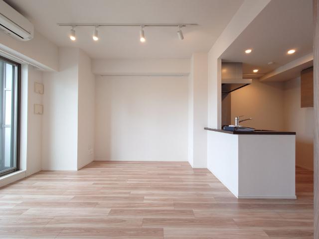 ザ・パークハビオ横浜山手 部屋画像