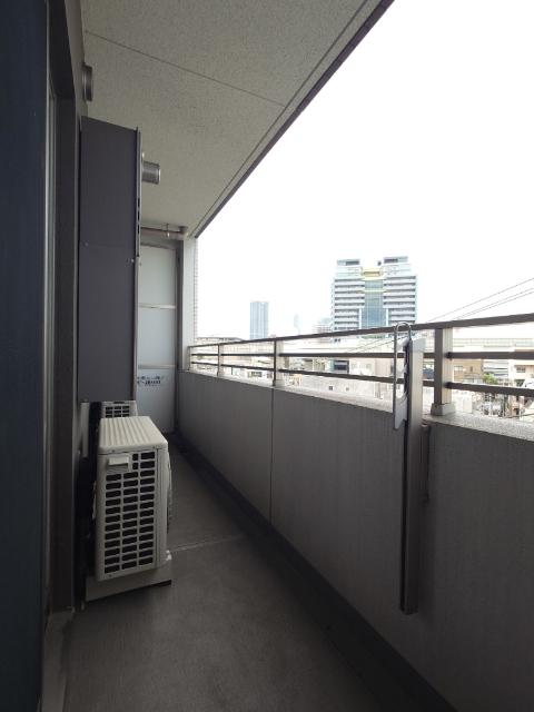 ザ・パークハビオ横浜山手 部屋画像