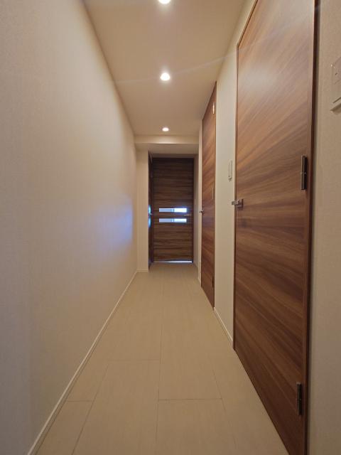 ザ・パークハビオ横浜山手 部屋画像
