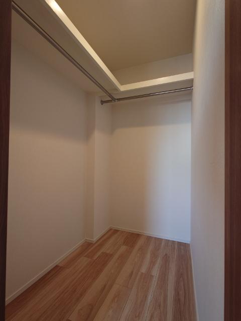 ザ・パークハビオ横浜山手 部屋画像