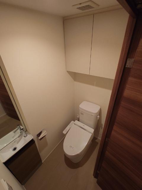 ザ・パークハビオ横浜山手 部屋画像