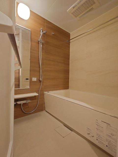 ザ・パークハビオ横浜山手 部屋画像