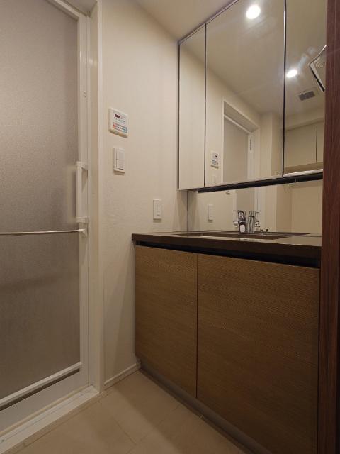 ザ・パークハビオ横浜山手 部屋画像