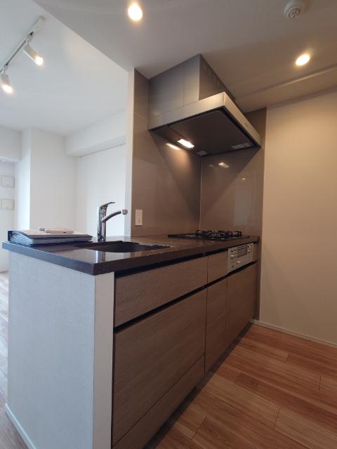 ザ・パークハビオ横浜山手 部屋画像