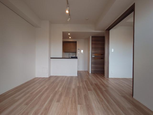 ザ・パークハビオ横浜山手 部屋画像