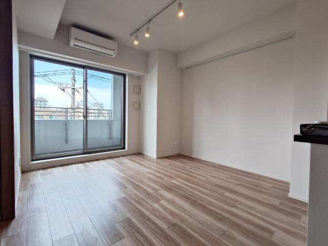 ザ・パークハビオ横浜山手 部屋画像