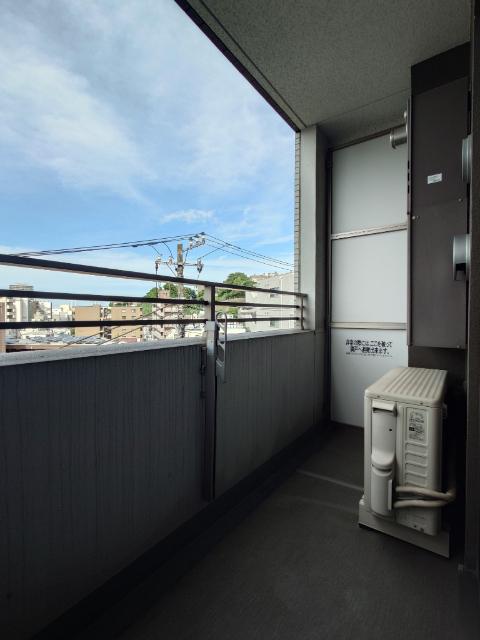 ザ・パークハビオ横浜山手 部屋画像