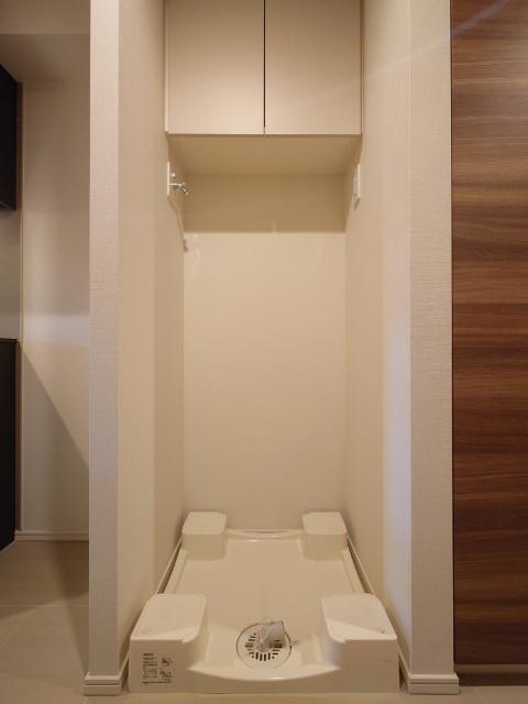 ザ・パークハビオ横浜山手 部屋画像