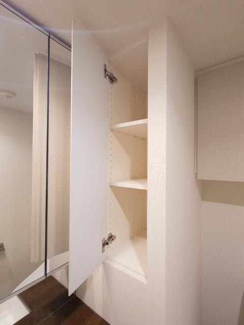 ザ・パークハビオ横浜山手 部屋画像