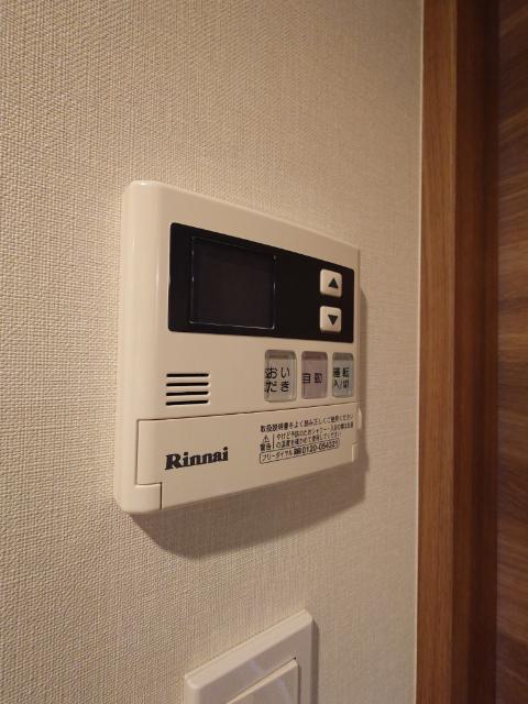ザ・パークハビオ横浜山手 部屋画像