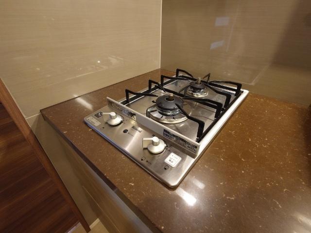 ザ・パークハビオ横浜山手 部屋画像