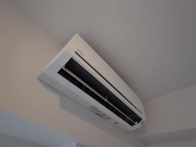 ザ・パークハビオ横浜山手 部屋画像