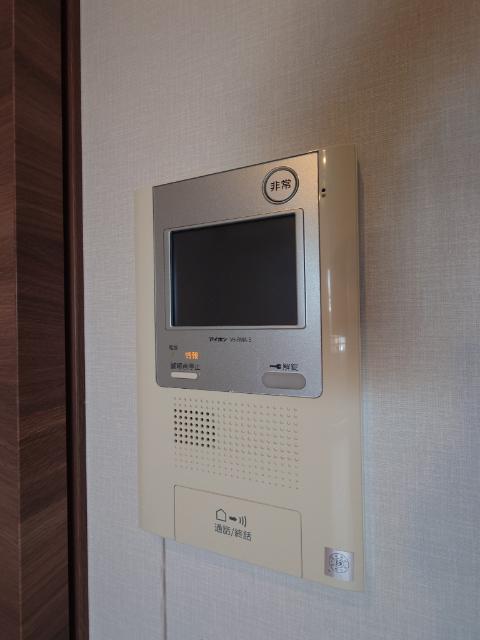 ザ・パークハビオ横浜山手 部屋画像