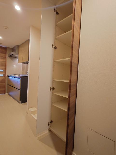 ザ・パークハビオ横浜山手 部屋画像