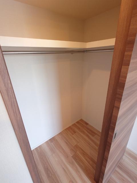 ザ・パークハビオ横浜山手 部屋画像