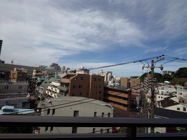 ザ・パークハビオ横浜山手 部屋画像