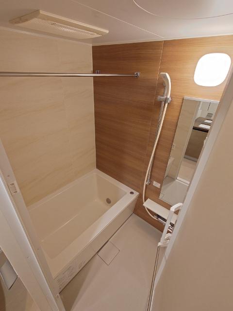 ザ・パークハビオ横浜山手 部屋画像