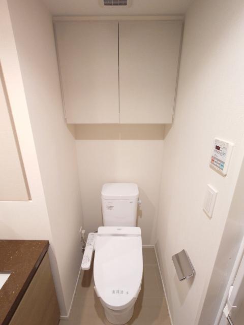 ザ・パークハビオ横浜山手 部屋画像