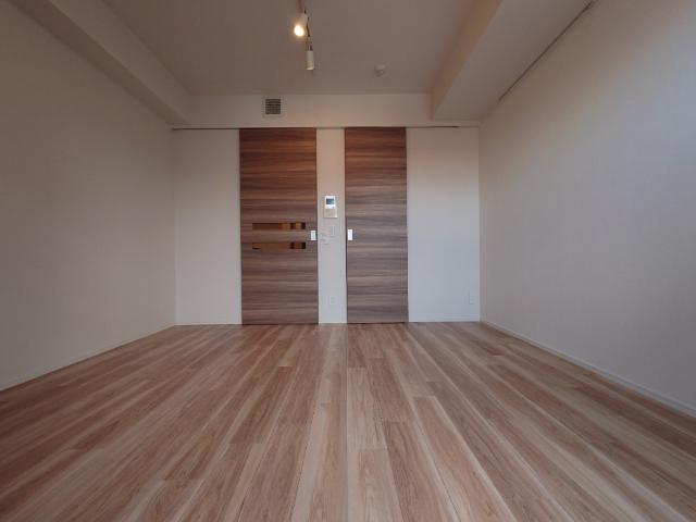 ザ・パークハビオ横浜山手 部屋画像