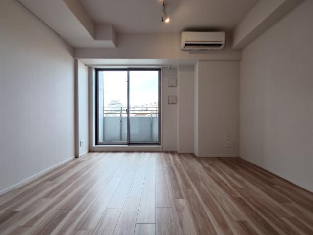 ザ・パークハビオ横浜山手 部屋画像