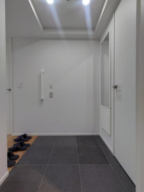 フロール横濱関内 部屋画像