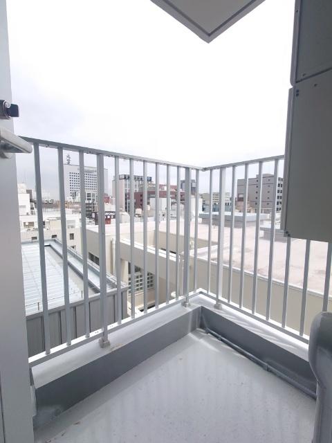 フロール横濱関内 部屋画像