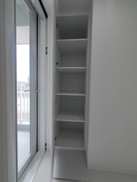 フロール横濱関内 部屋画像