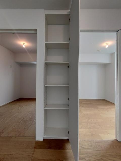 フロール横濱関内 部屋画像
