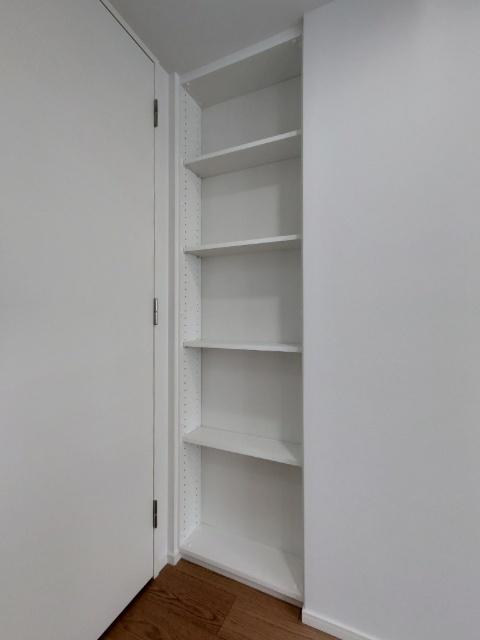 フロール横濱関内 部屋画像