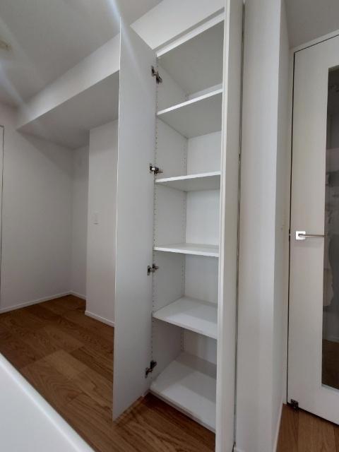 フロール横濱関内 部屋画像
