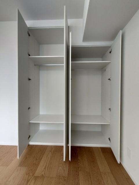 フロール横濱関内 部屋画像