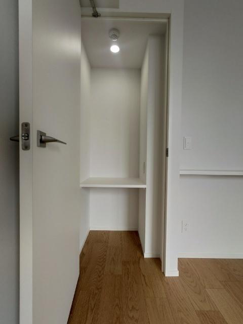 フロール横濱関内 部屋画像