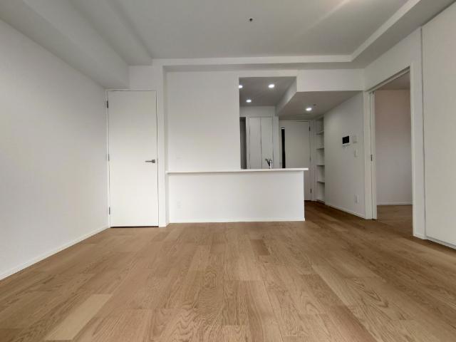 フロール横濱関内 部屋画像