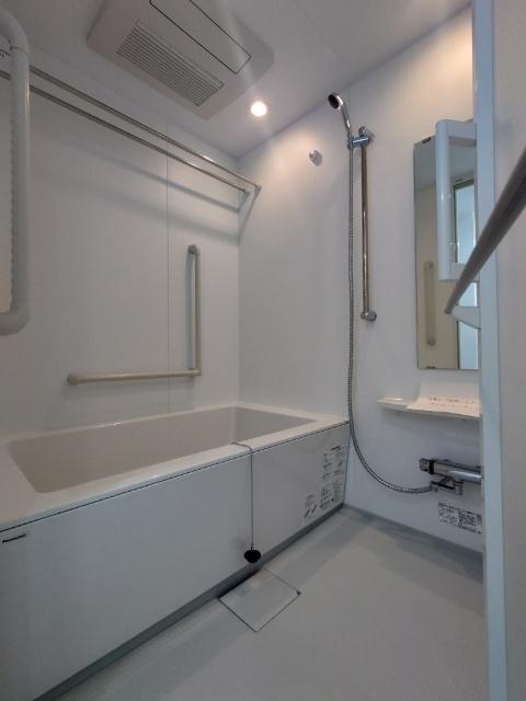 フロール横濱関内 部屋画像