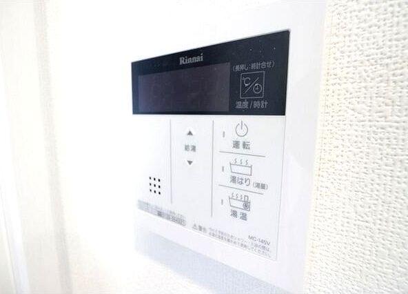 ＢｌｕＲｏｃｋ東神奈川 部屋画像