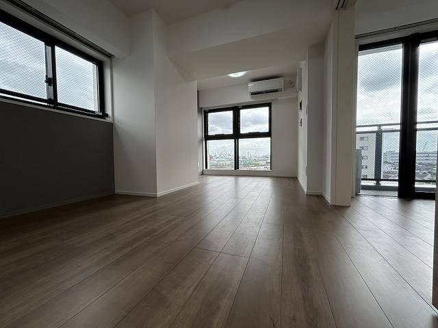 ＣｉｔｙＬｕｘ　Ｔｓｕｒｕｍｉ 部屋画像