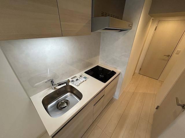 ＣｉｔｙＬｕｘ　Ｔｓｕｒｕｍｉ 部屋画像